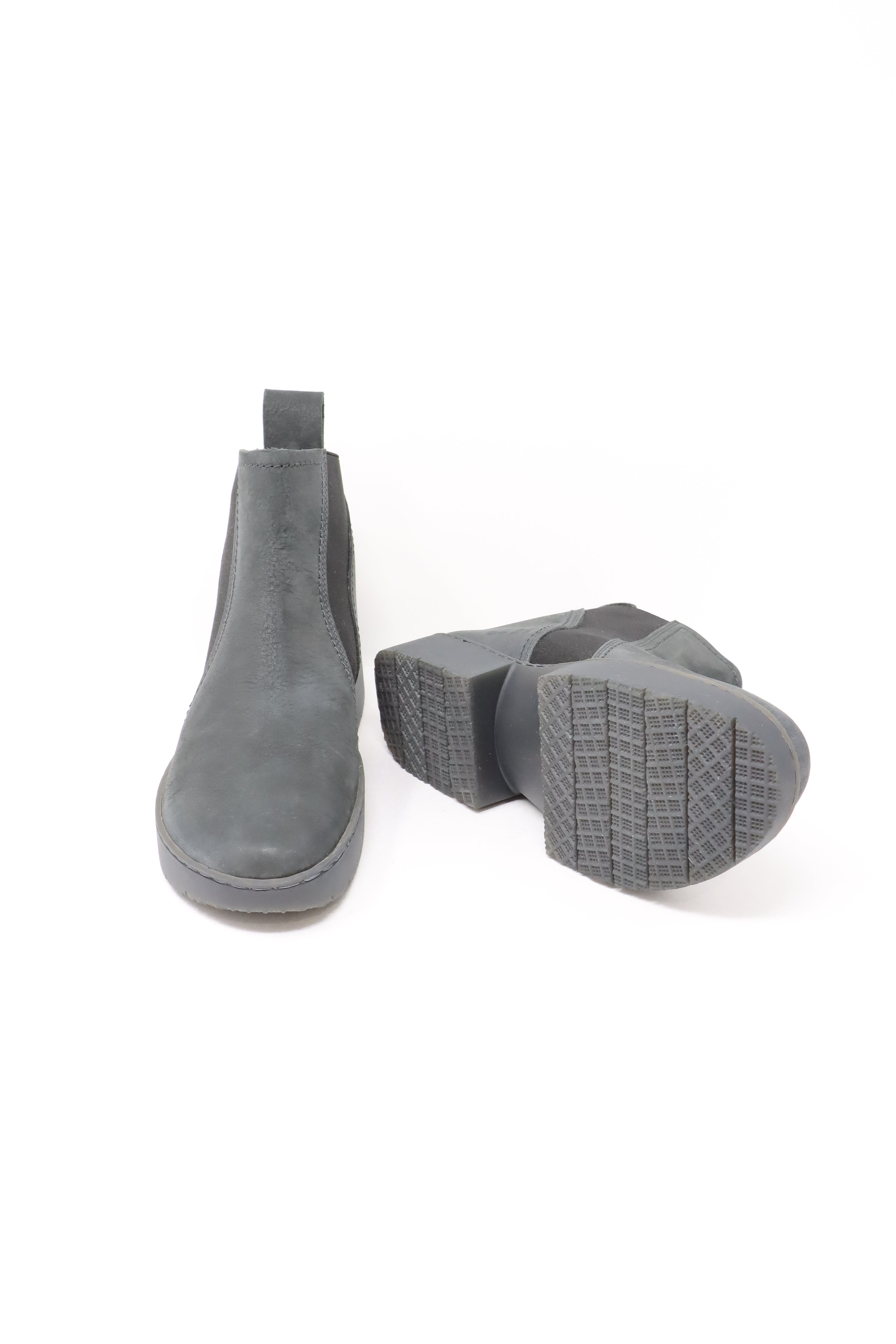 Trippen Work Boots | ATELIER957