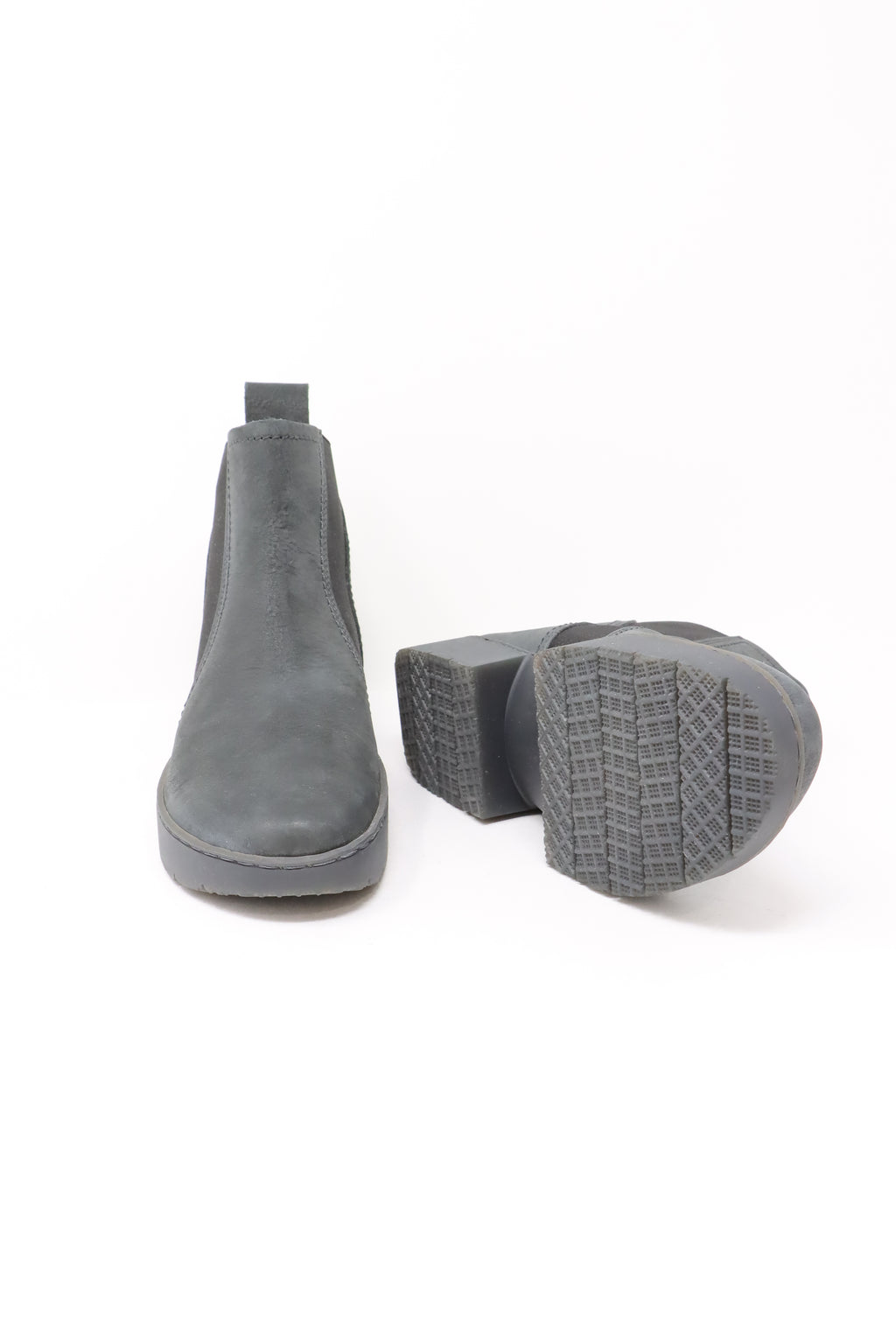 Trippen Work Boots | ATELIER957