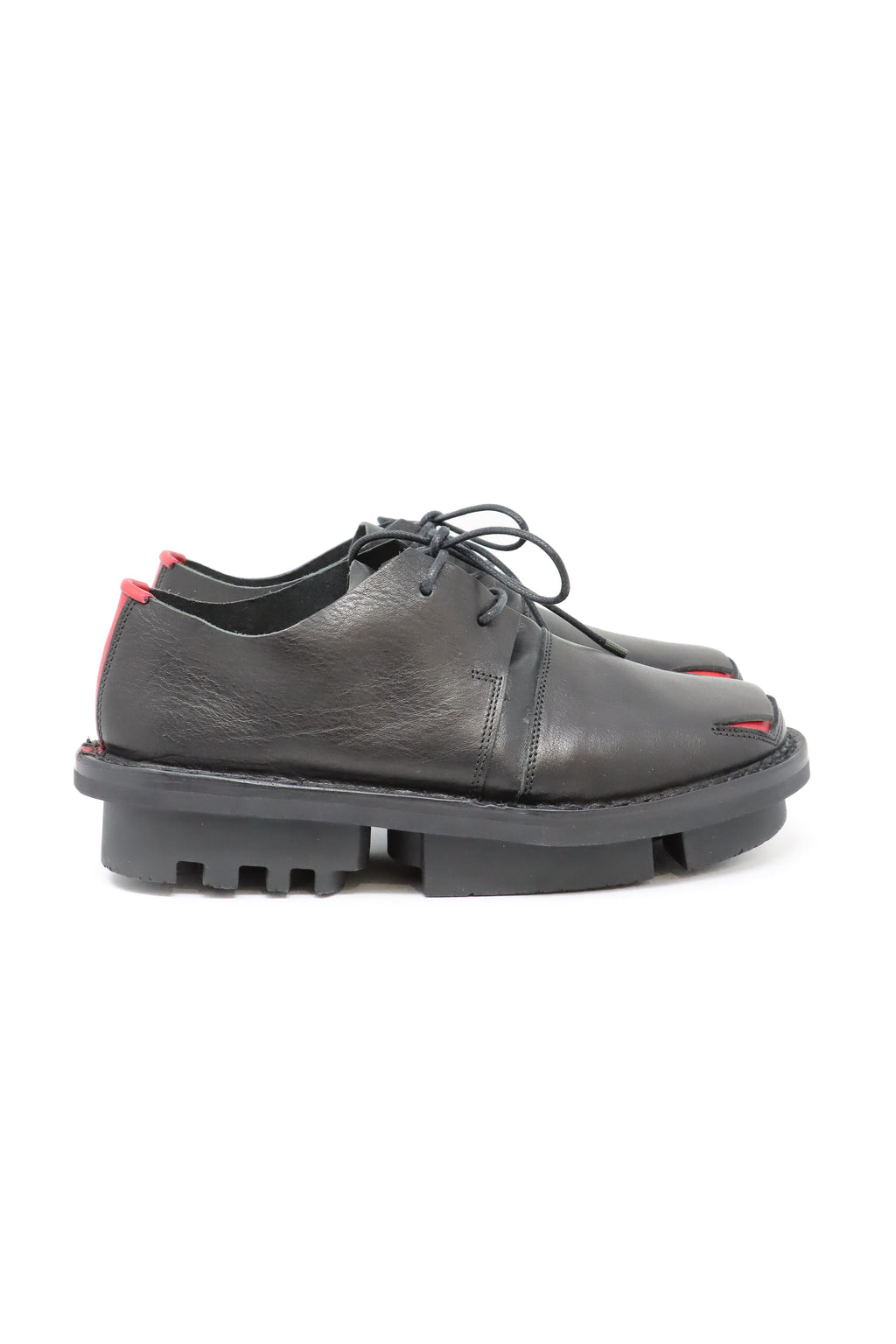 Trippen Work Boots | ATELIER957