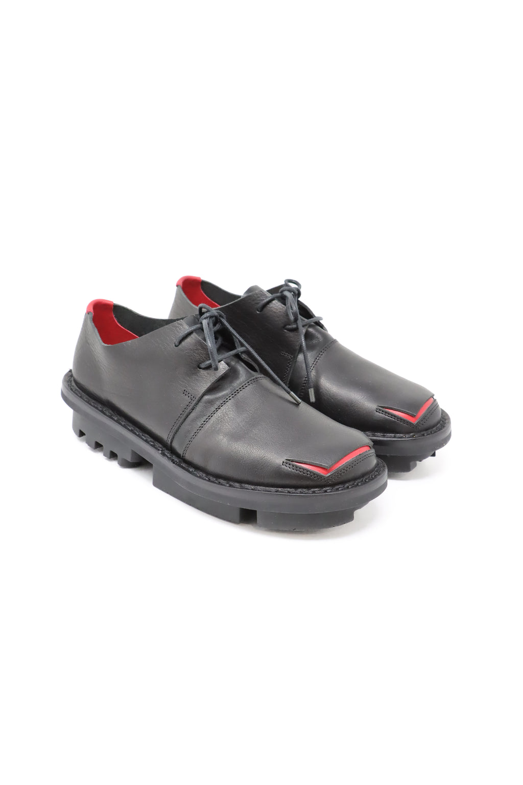 Trippen Work Boots | ATELIER957