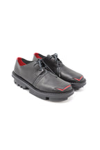 Trippen Work Boots | ATELIER957