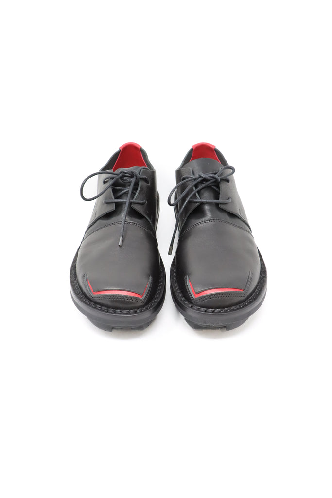 Trippen Work Boots | ATELIER957