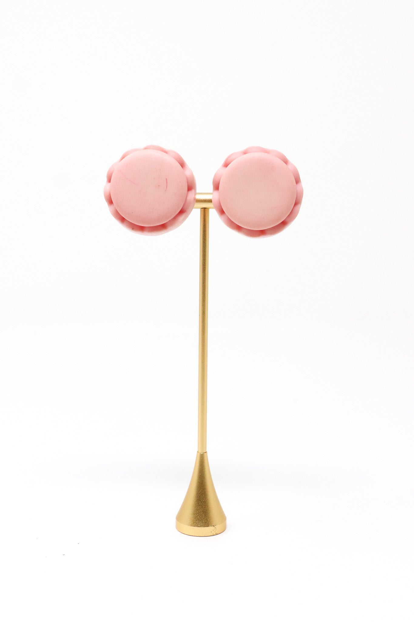 Sally Bass Daisy Resin Clips  | ATELIER957