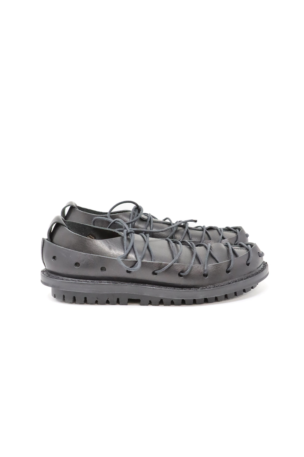 Trippen Tidehold Shoes | ATELIER957
