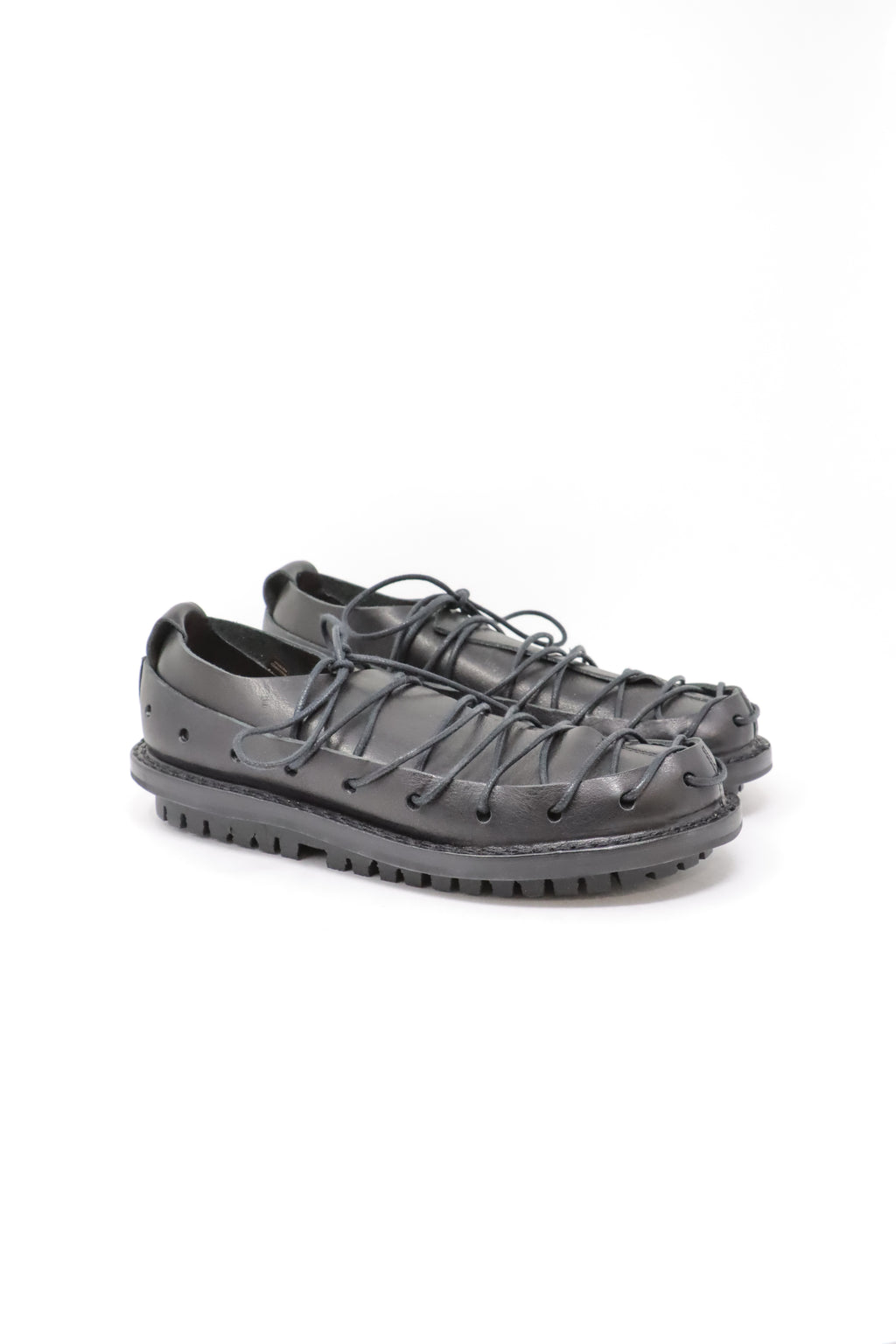 Trippen Tidehold Shoes | ATELIER957