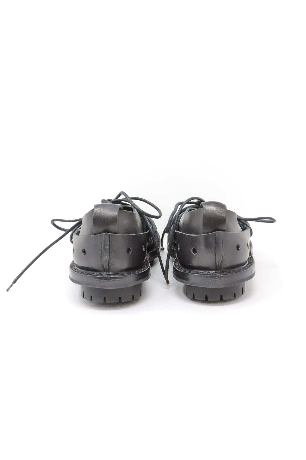 Trippen Tidehold Shoes | ATELIER957