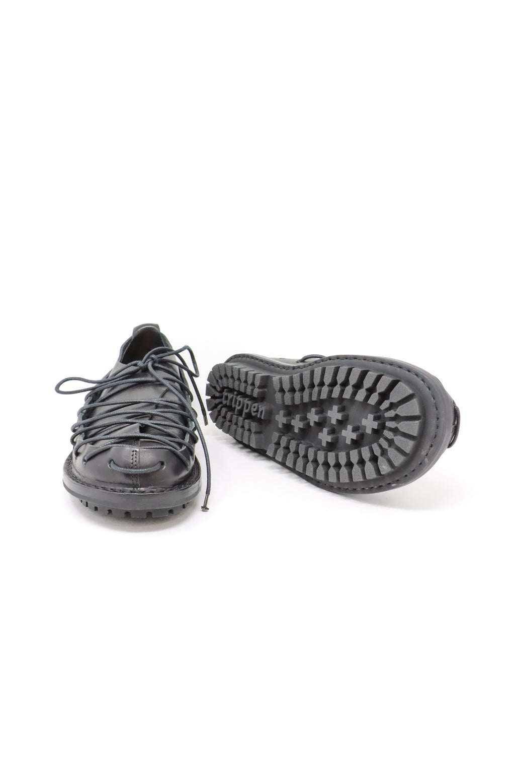 Trippen Tidehold Shoes | ATELIER957