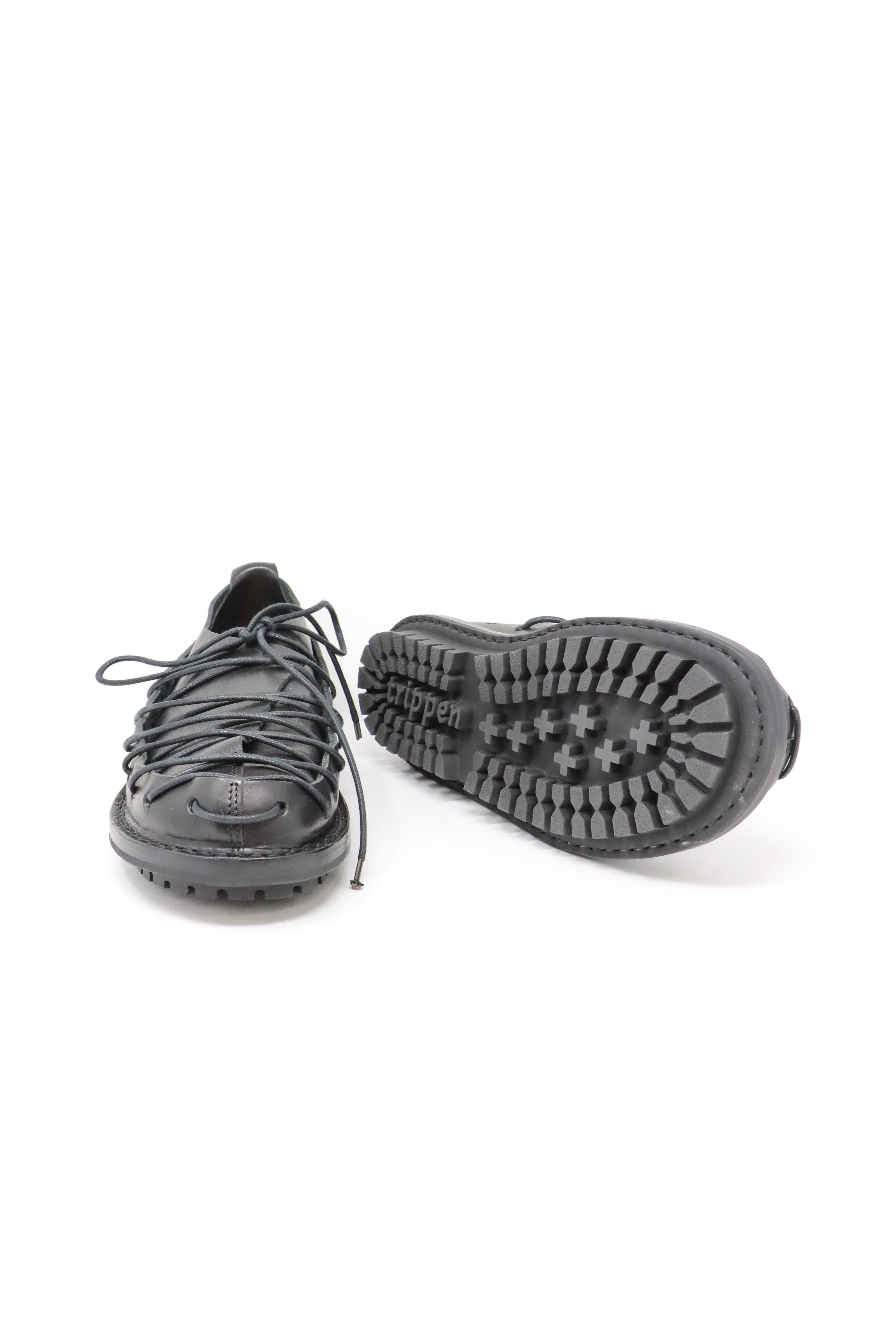 Trippen Tidehold Shoes | ATELIER957