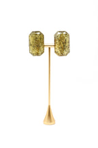 Sally Bass Gold Foil Resin Clips | ATELIER957