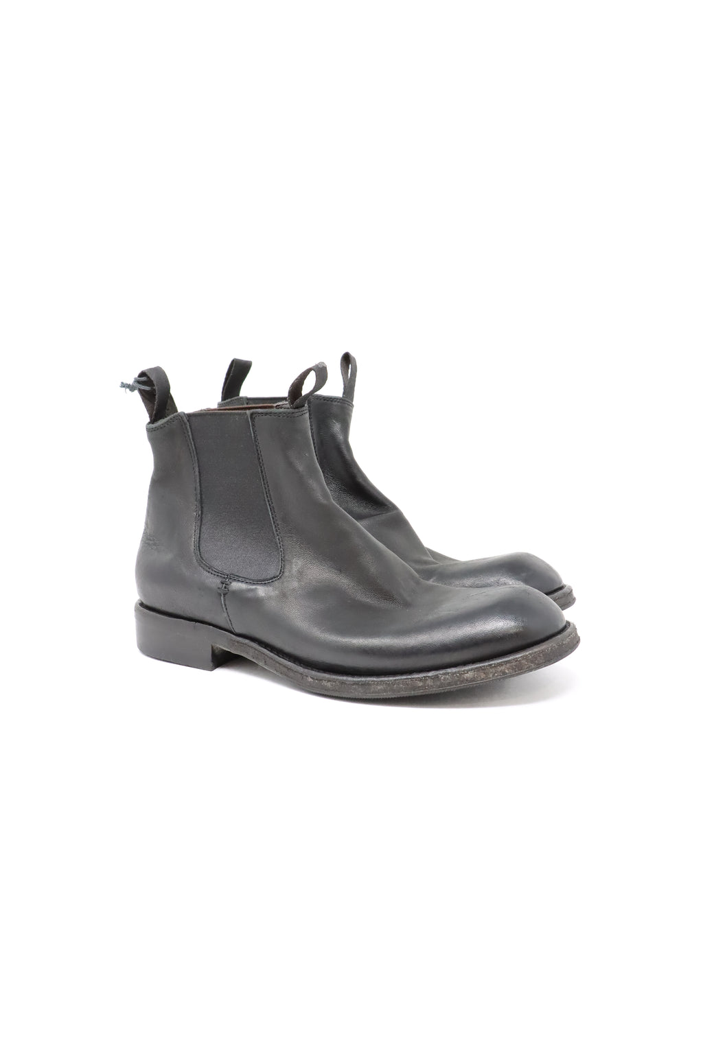 SHOTO 51865 Boots | ATELIER957