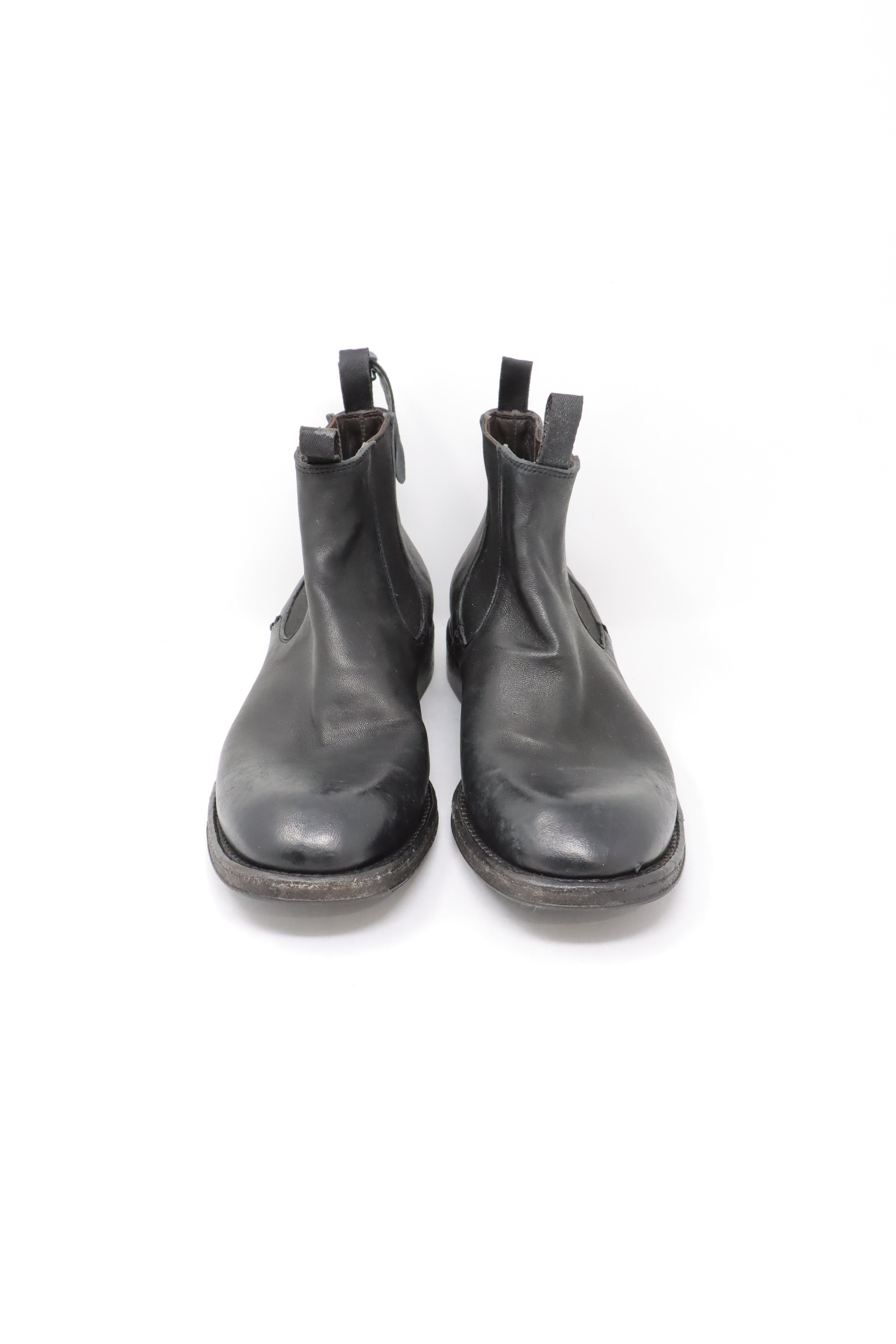 SHOTO 51865 Boots | ATELIER957