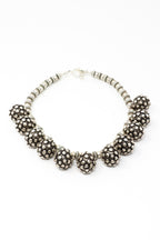 Sally Bass Vintage Metal Necklace I ATELIER957