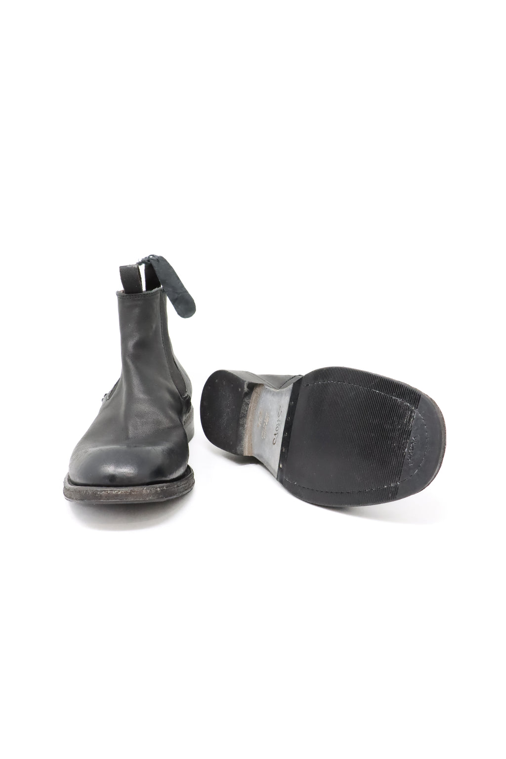 SHOTO 51865 Boots | ATELIER957