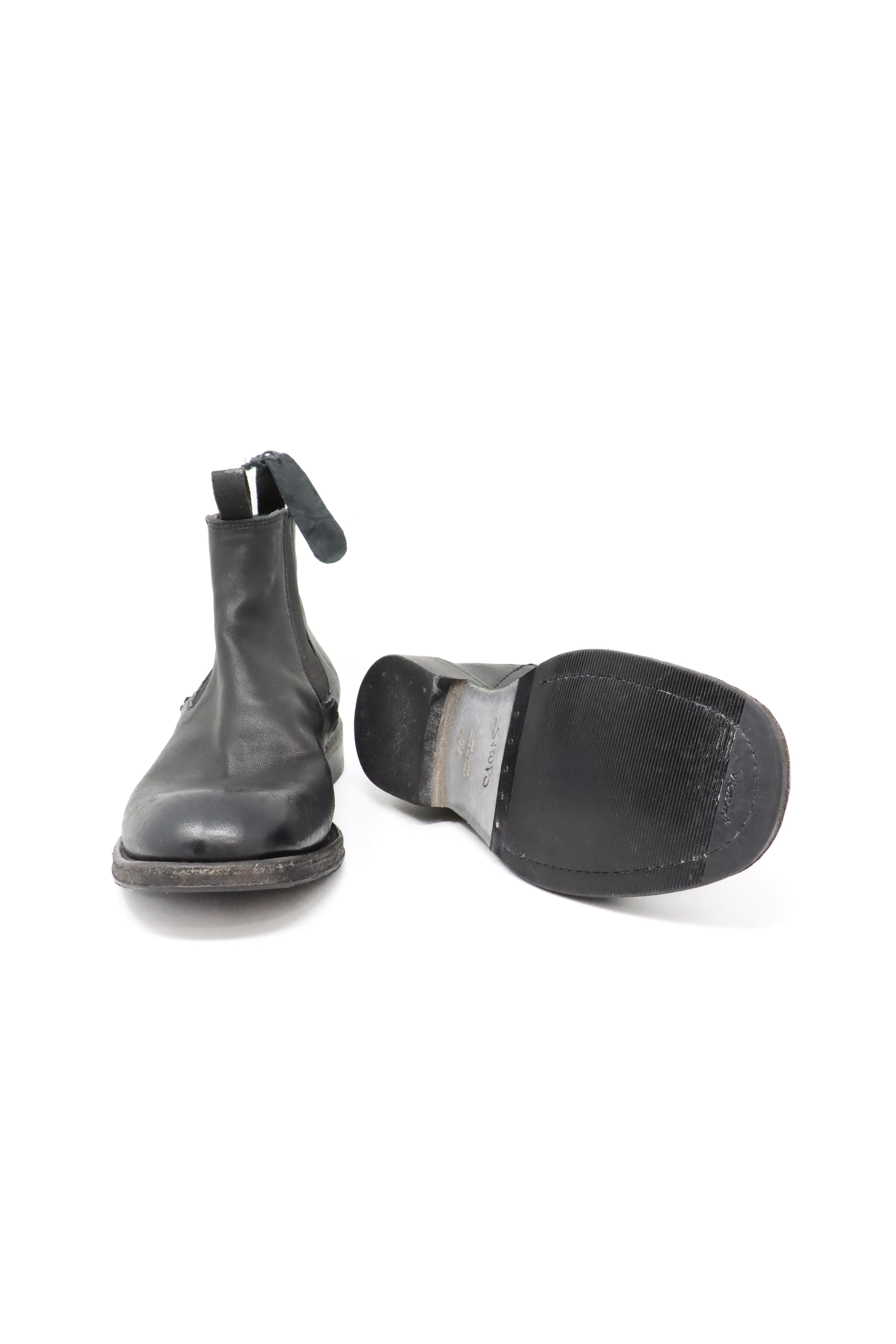 SHOTO 51865 Boots | ATELIER957