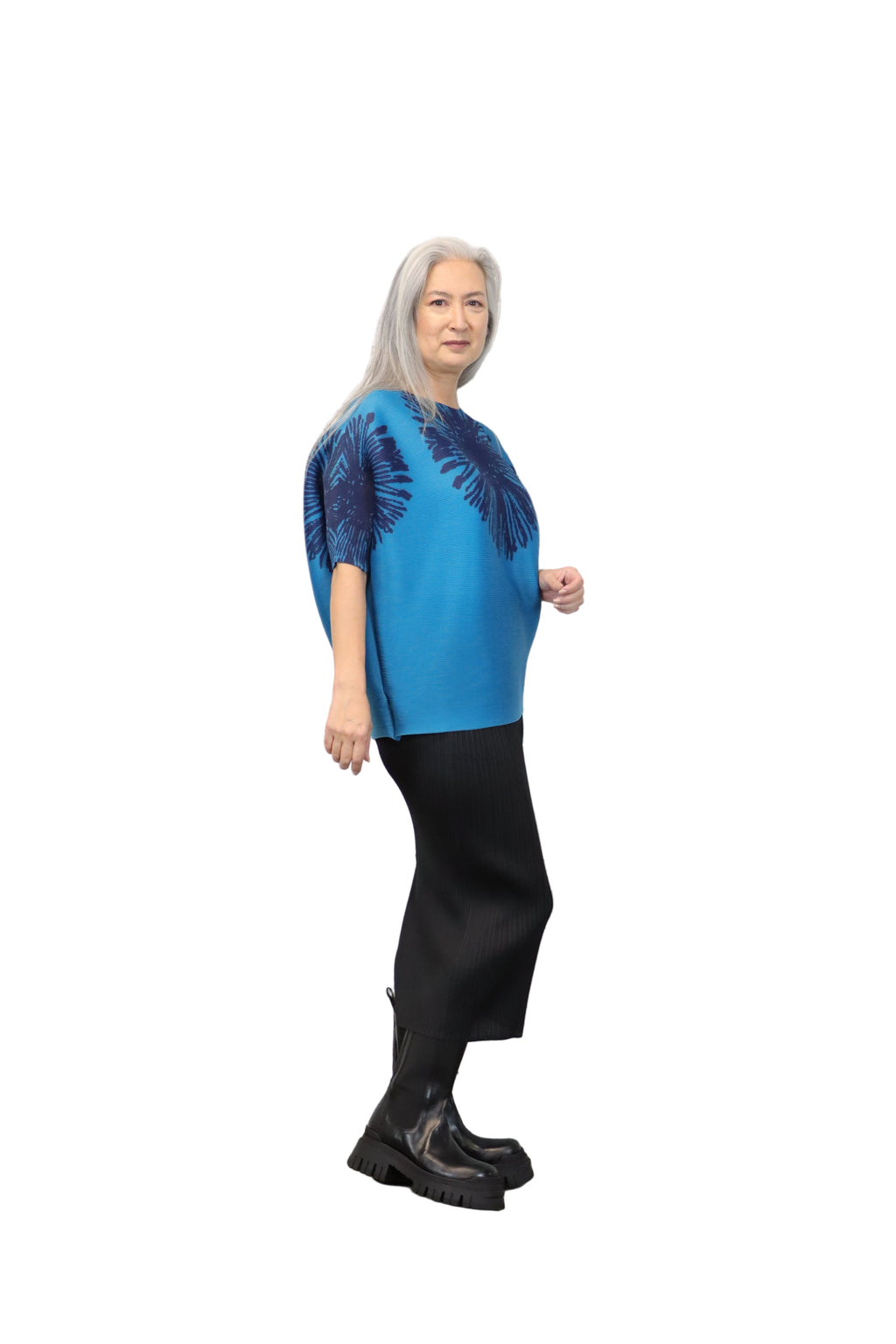MC Oasis Straight Skirt I ATELIER957