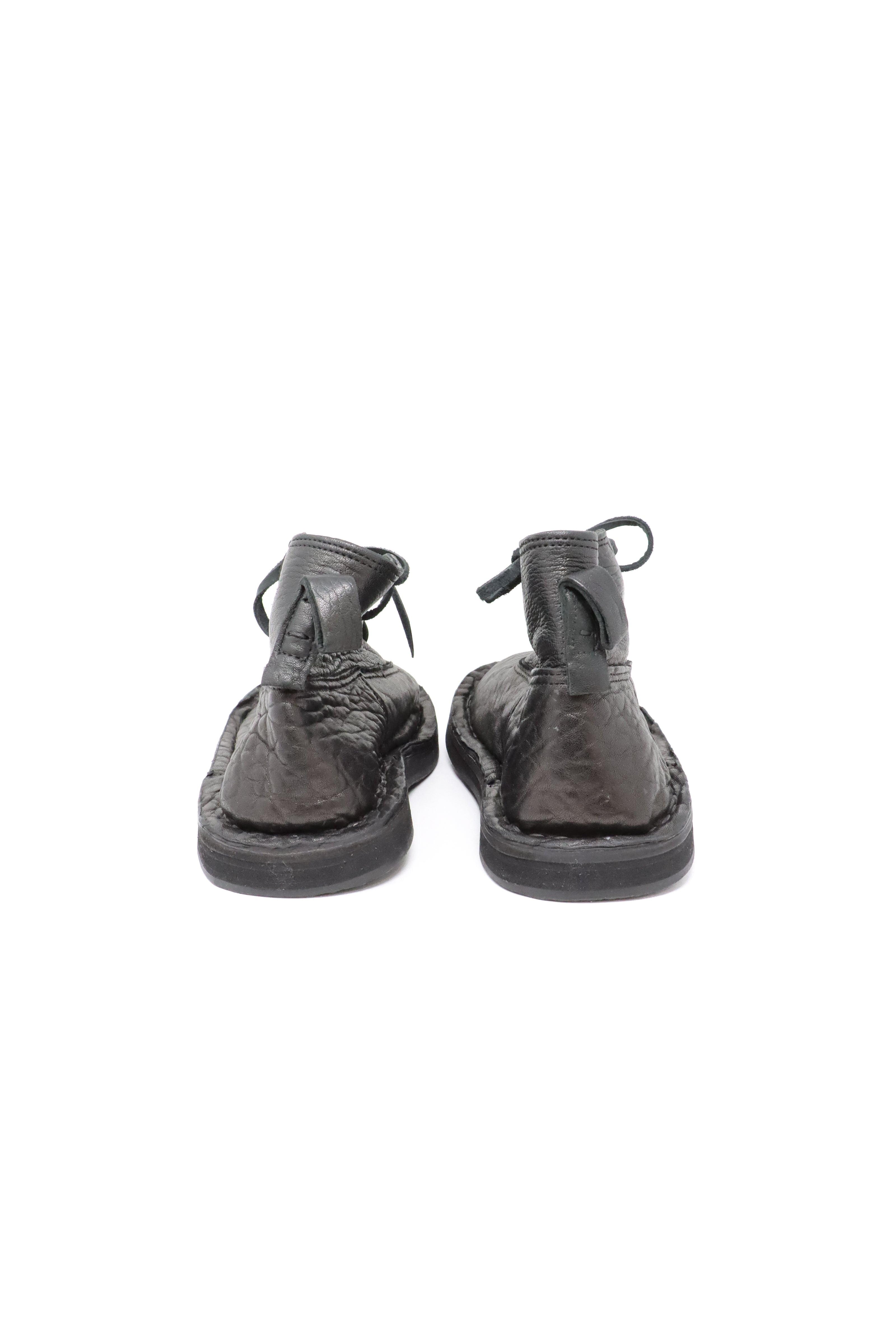 Bread & Butter MOD 63 Shoes | ATELIER957