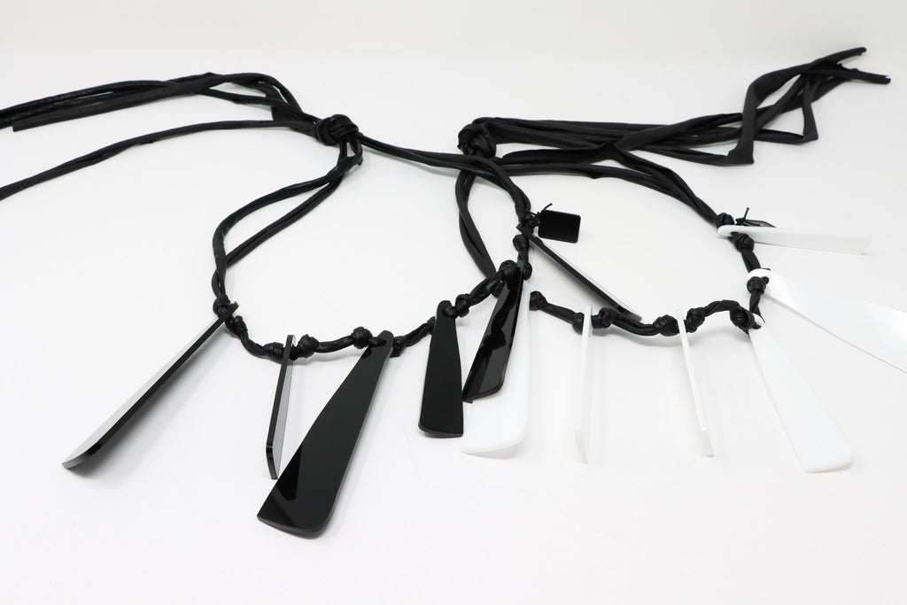 Igor Dobranic N9 Necklace I ATELIER957
