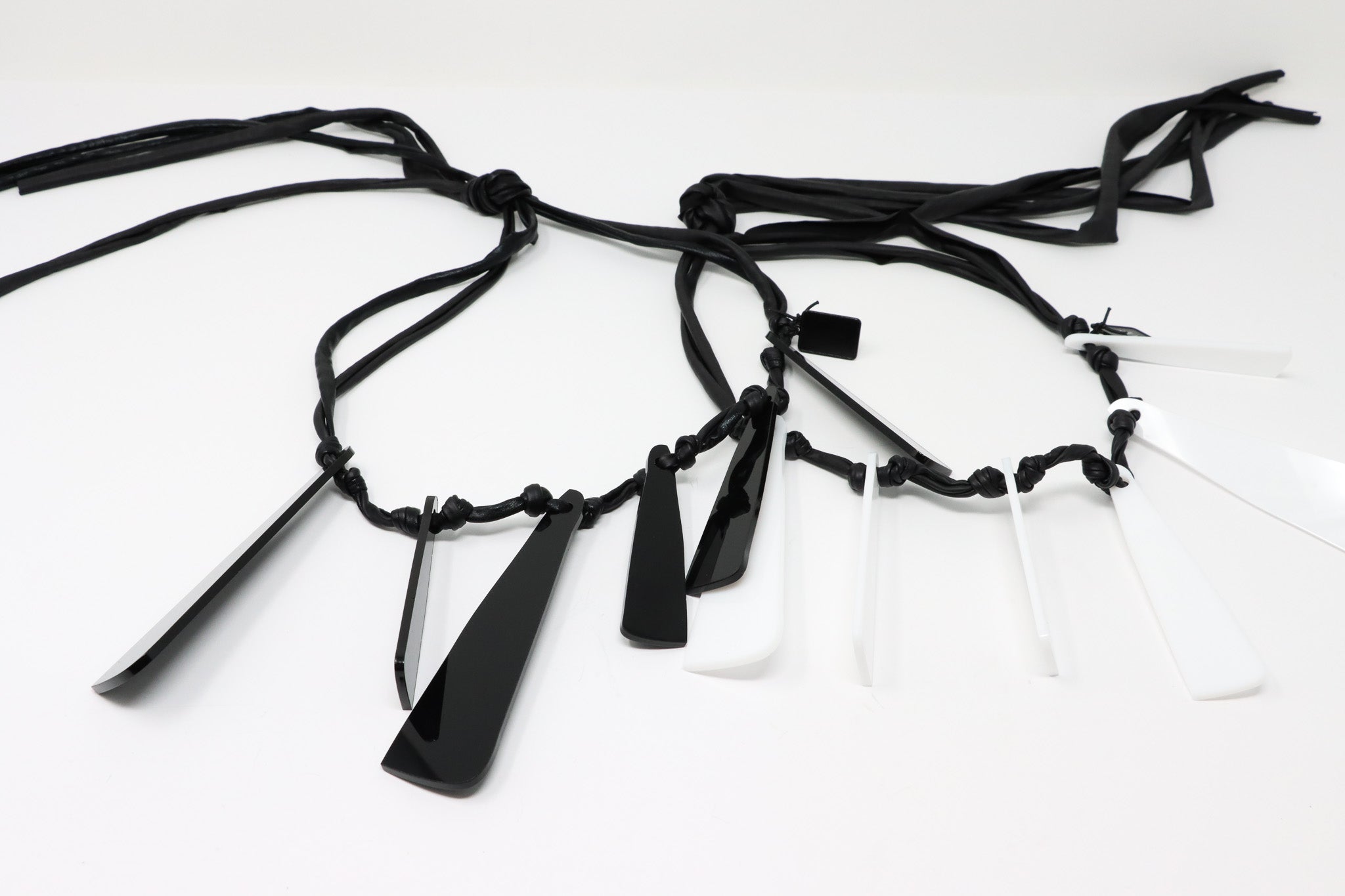 Igor Dobranic N9 Necklace I ATELIER957