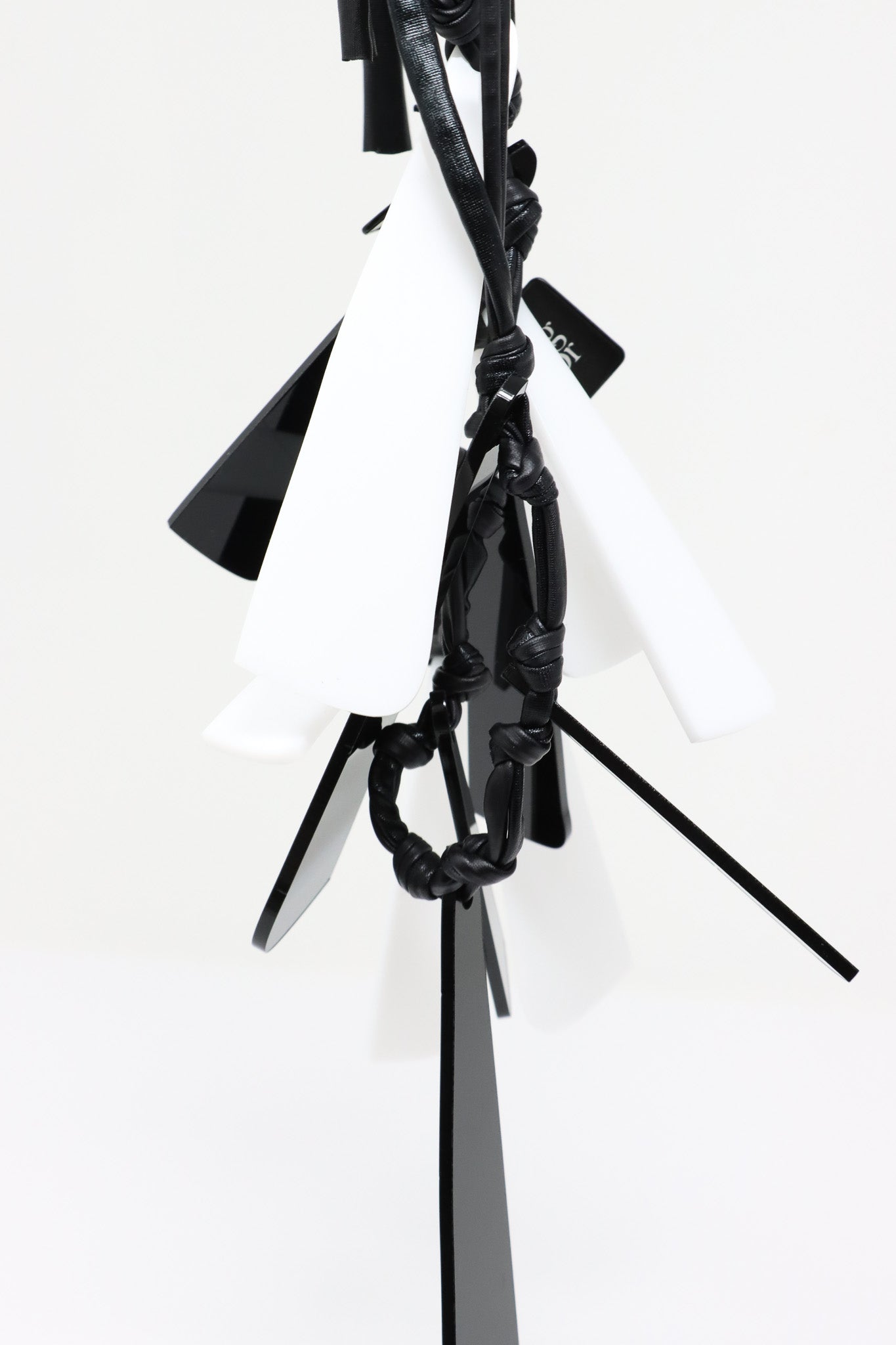 Igor Dobranic N9 Necklace I ATELIER957