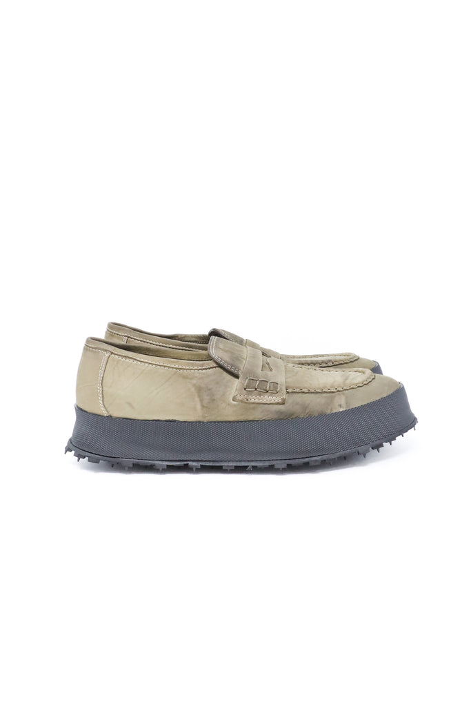 SHOTO 9803 Shoes | ATELIER957
