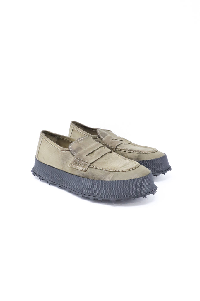 SHOTO 9803 Shoes | ATELIER957