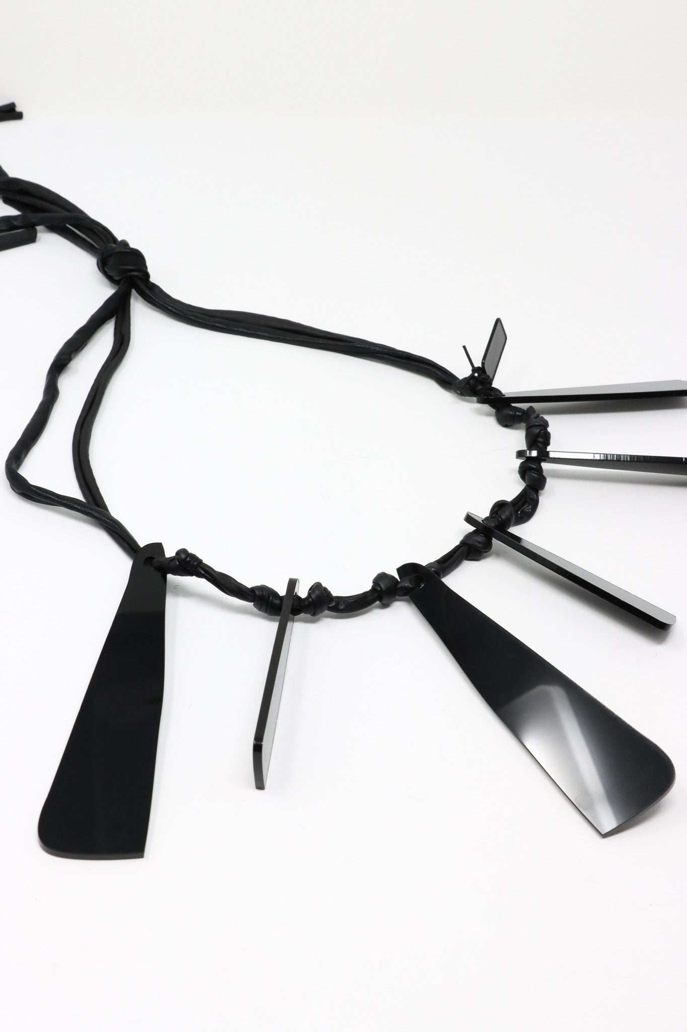 Igor Dobranic N9 Necklace I ATELIER957