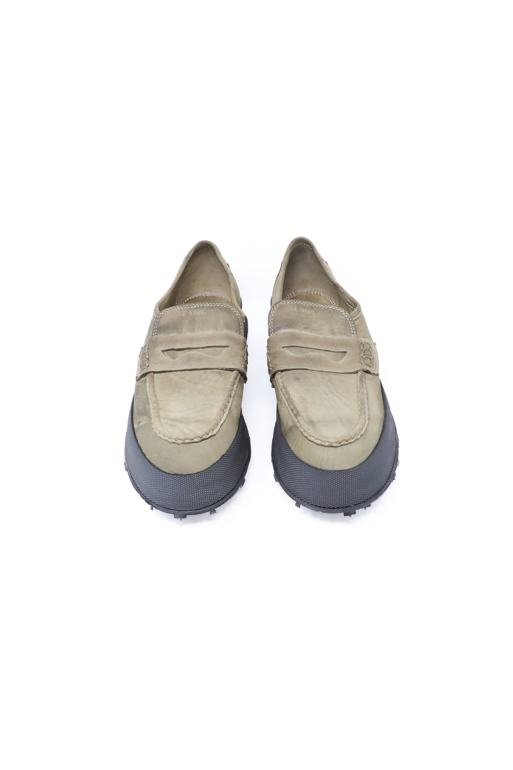 SHOTO 9803 Shoes | ATELIER957