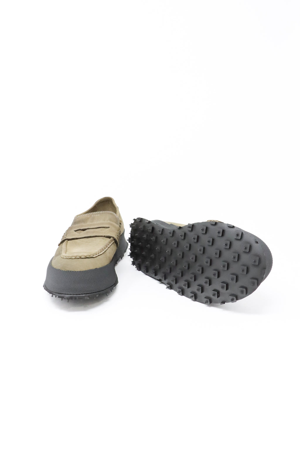 SHOTO 9803 Shoes | ATELIER957