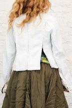 Rundholdz 103 1104 Jacket I ATELIER957