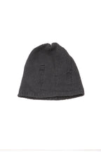 La Vaca Loca Wov Salvar Beanie | ATELIER957