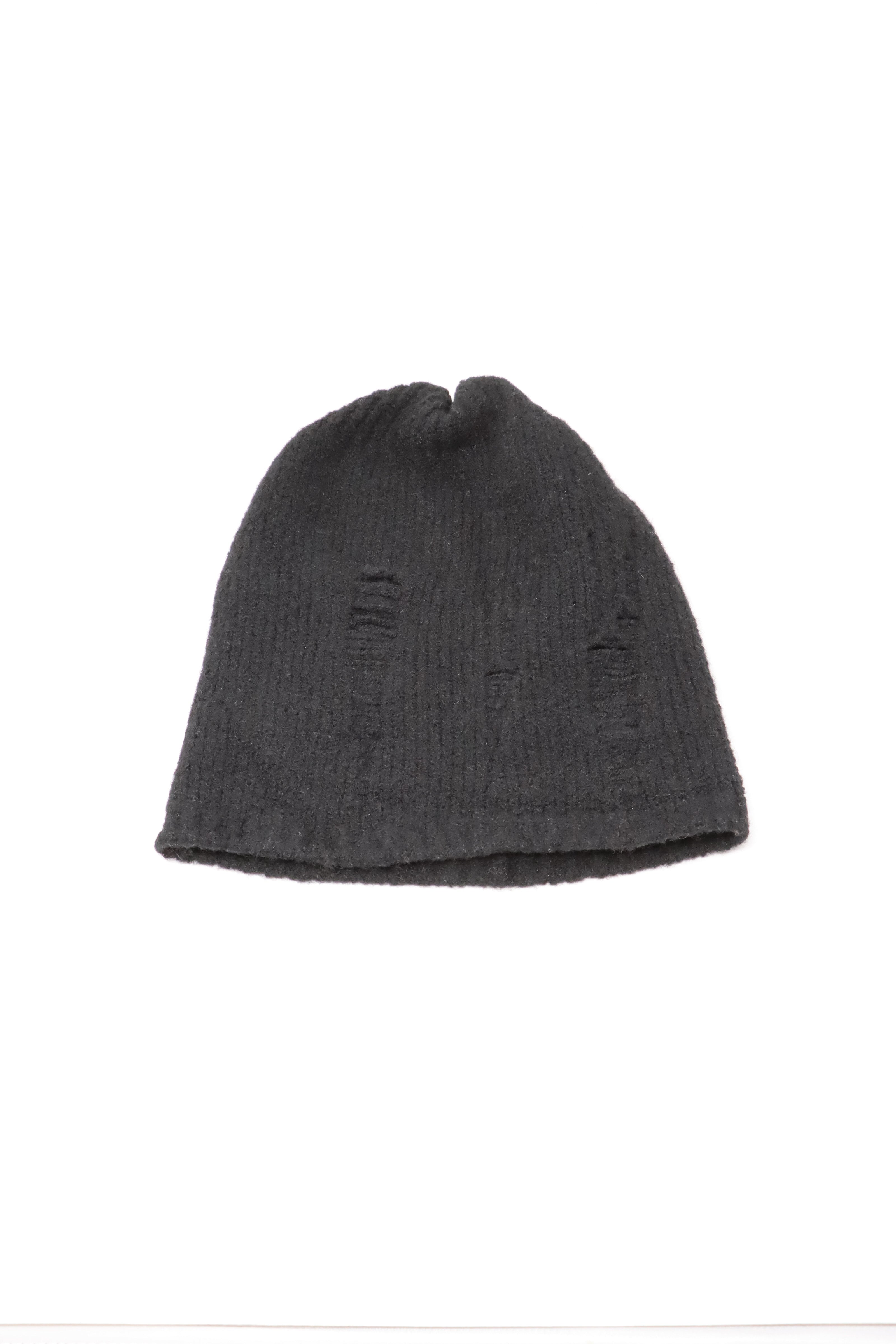 La Vaca Loca Wov Salvar Beanie | ATELIER957