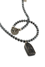 Mya Lambrecht Buddha Necklace | ATELIER957