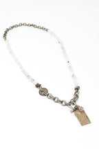 Mya Lambrecht Sitting Buddha Necklace | ATELIER957