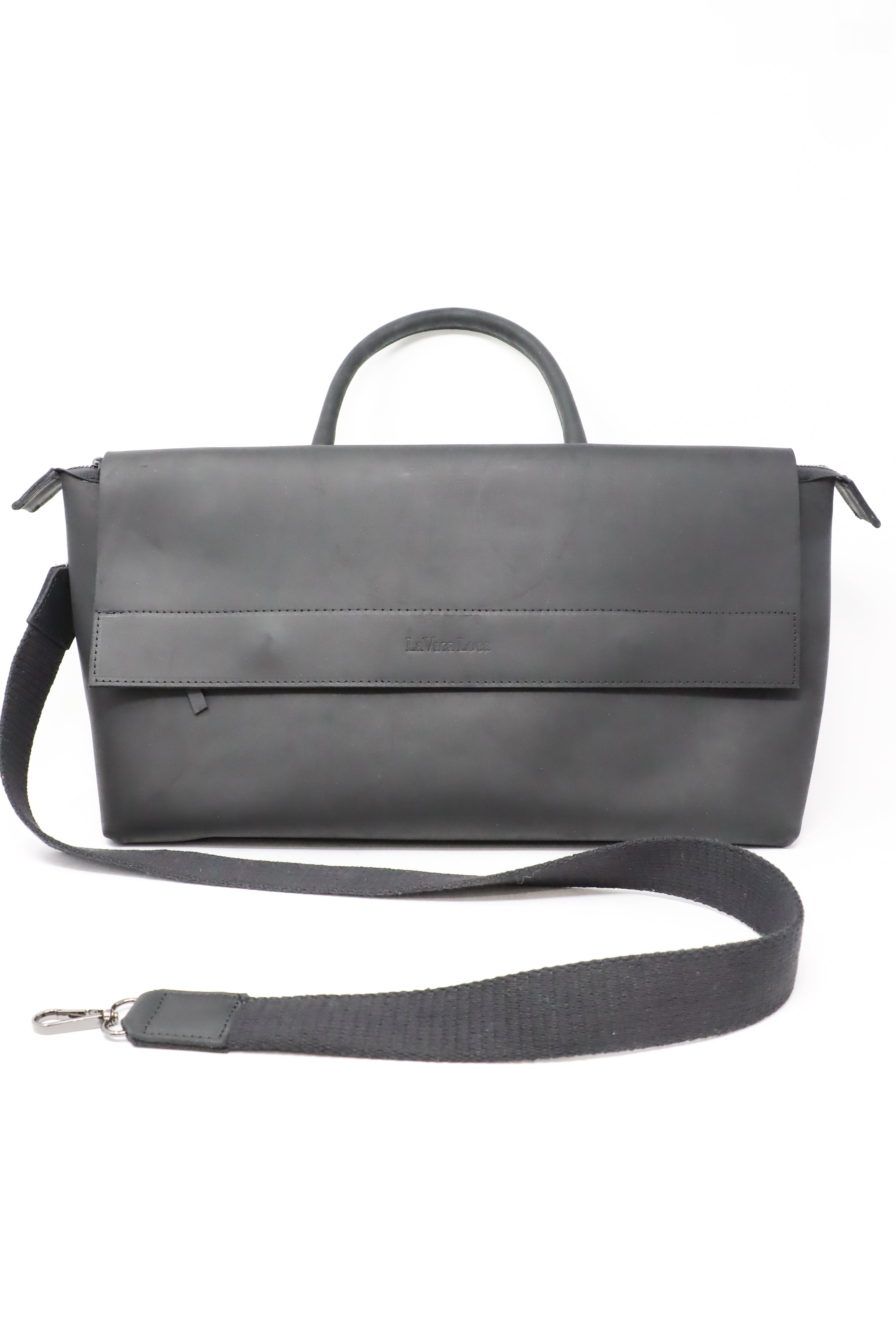 La Vaca Loca Ocl Acto Bag