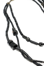Mya Lambrecht Record Necklace | ATELIER957
