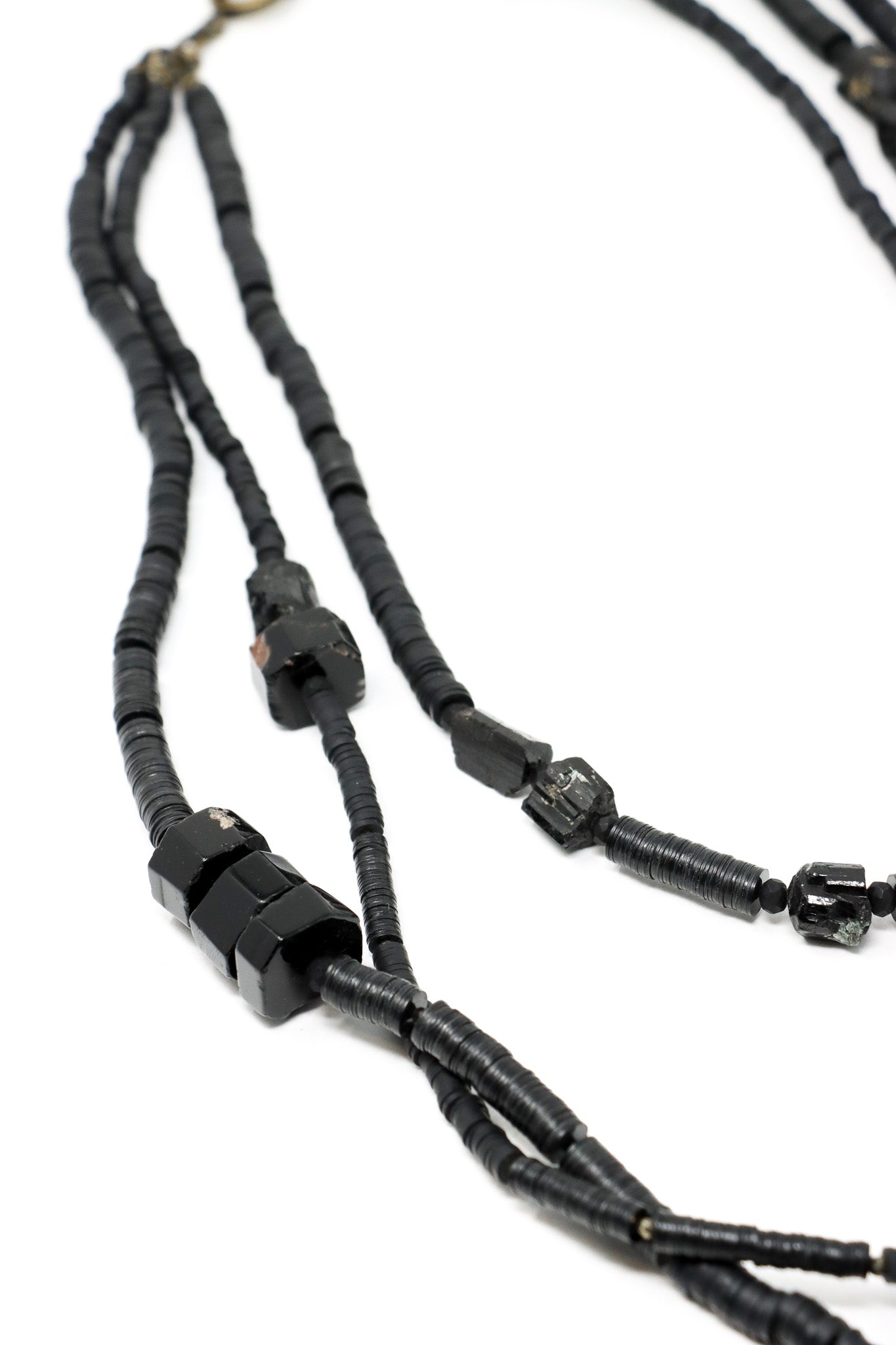 Mya Lambrecht Record Necklace | ATELIER957