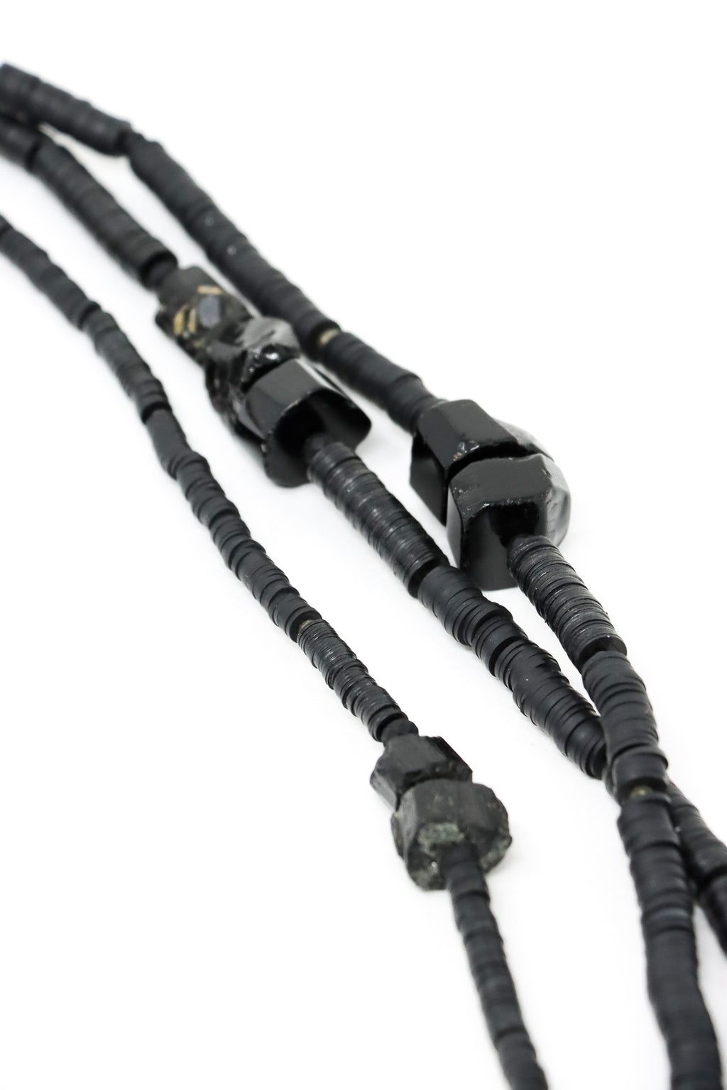 Mya Lambrecht Record Necklace | ATELIER957