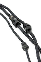 Mya Lambrecht Record Necklace | ATELIER957