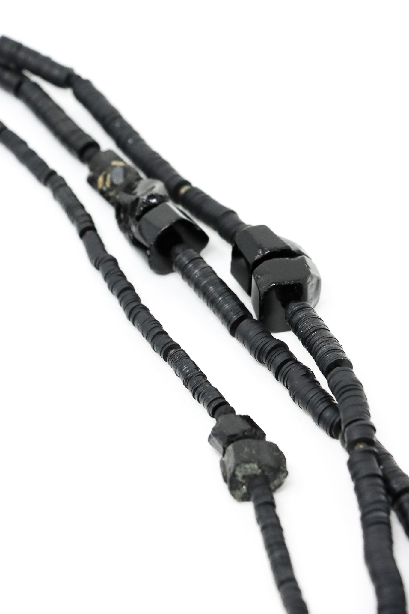 Mya Lambrecht Record Necklace | ATELIER957