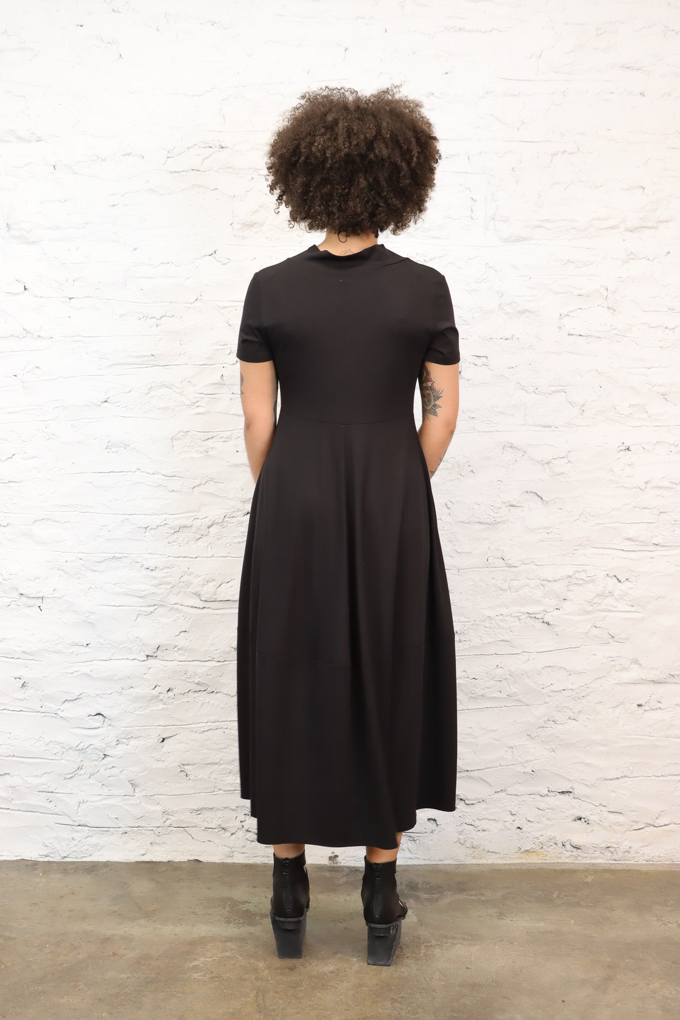 Igor Dobranic Tara Dress I ATELIER957