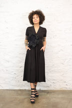 Igor Dobranic Tara Dress I ATELIER957