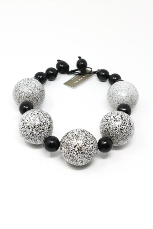 Jianhui London Super Giant Beads Necklace | ATELIER957