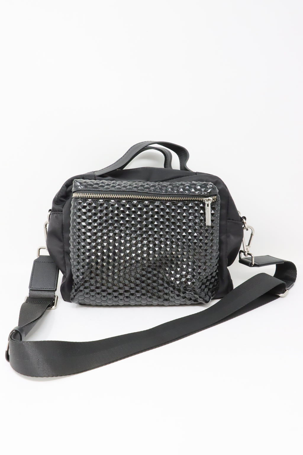 Daniella Lehavi Madison Crossbody | ATELIER957