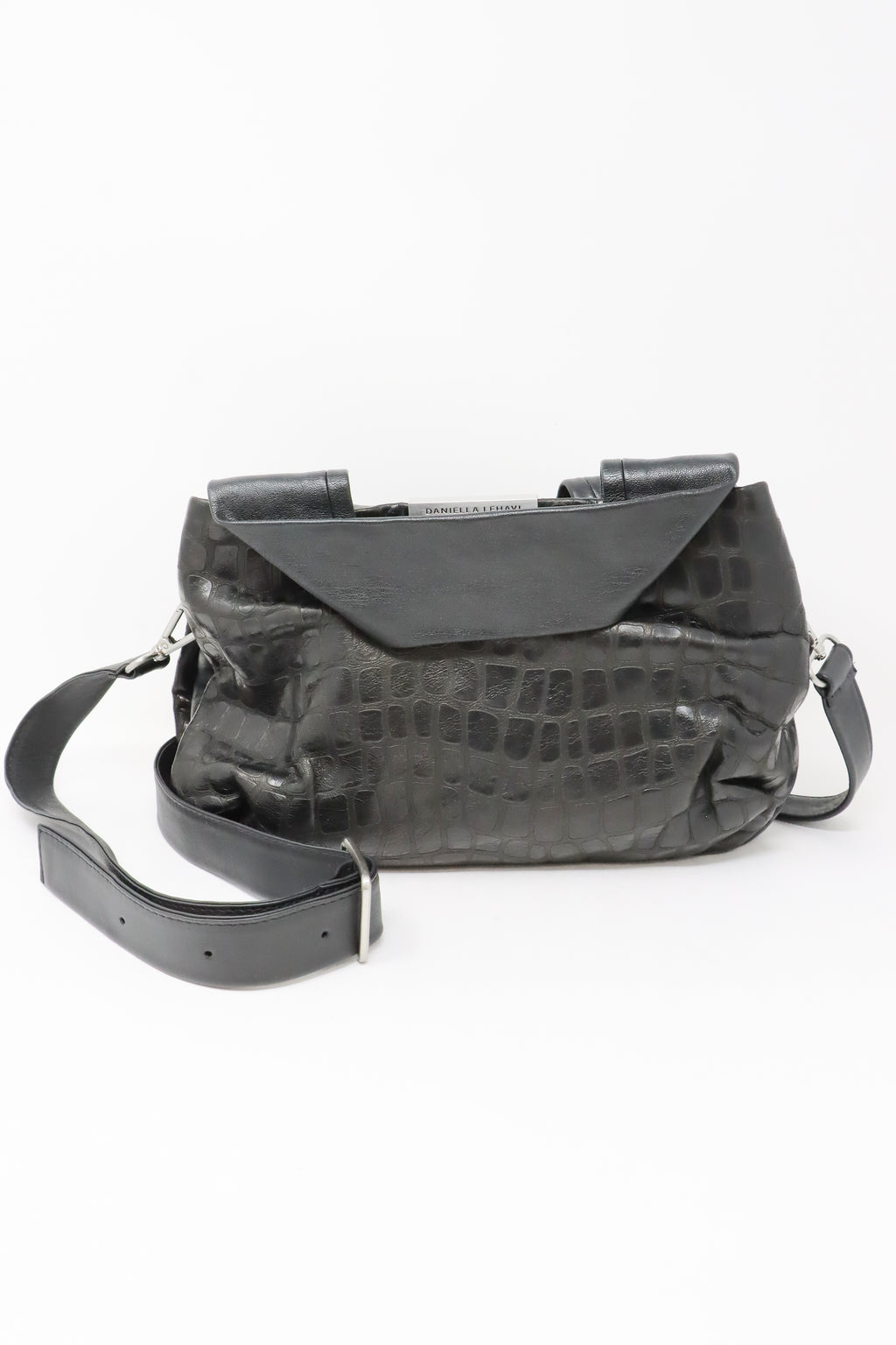 Daniella Lehavi Eveline Medium Satchel | ATELIER957