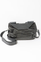 Daniella Lehavi Eveline Medium Satchel | ATELIER957