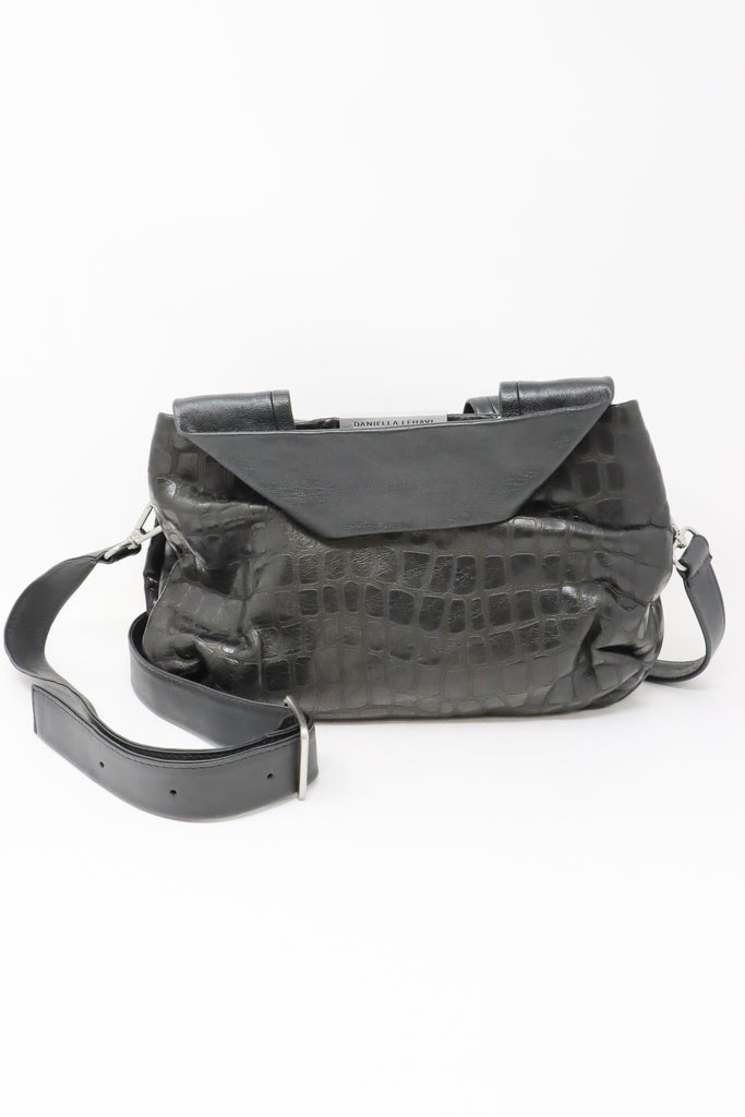 Daniella Lehavi Eveline Medium Satchel | ATELIER957