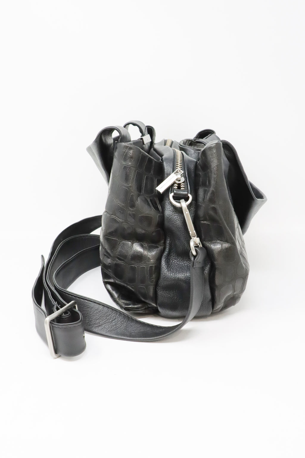 Daniella Lehavi Eveline Medium Satchel | ATELIER957