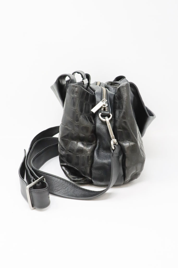 Daniella Lehavi Eveline Medium Satchel | ATELIER957