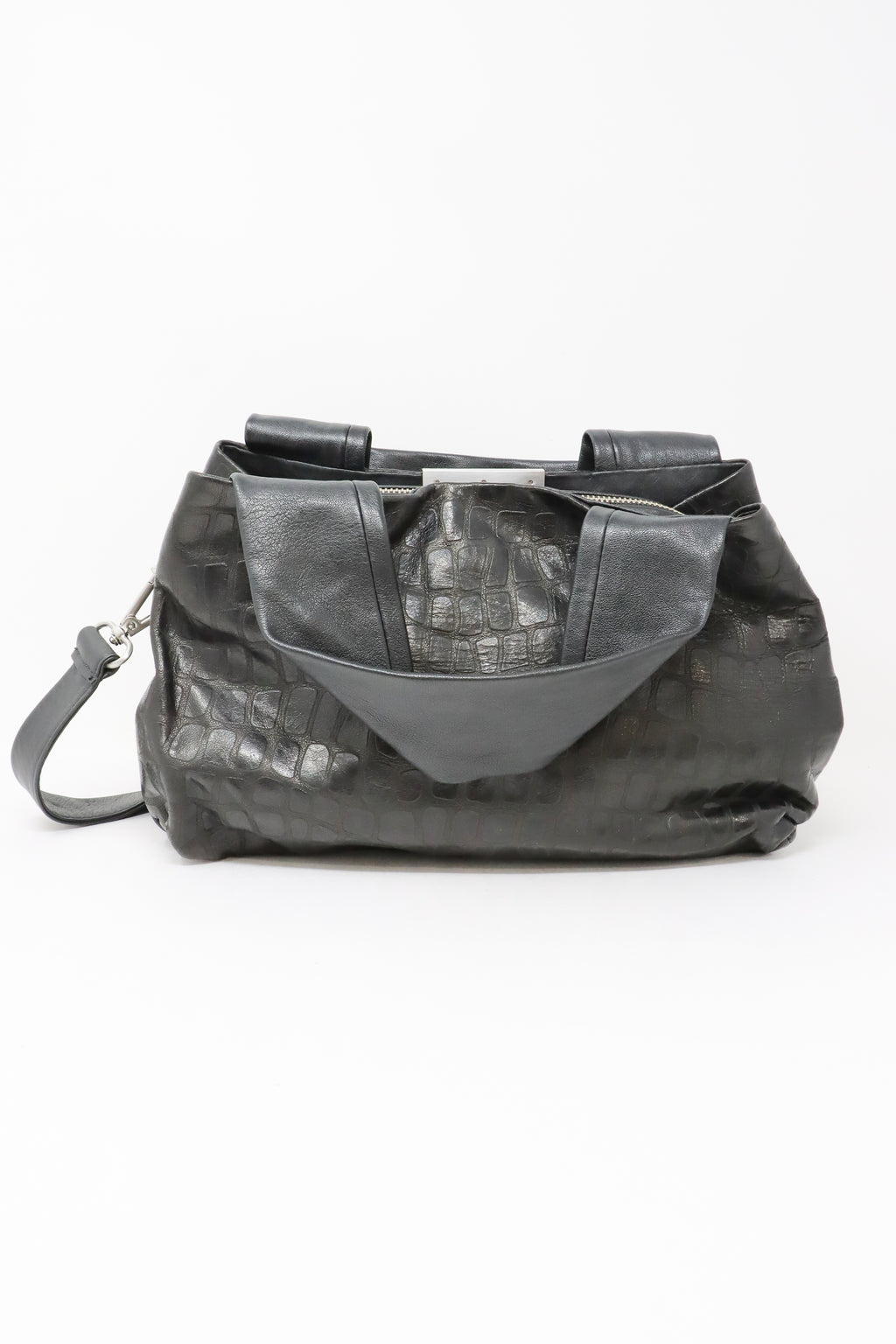 Daniella Lehavi Eveline Medium Satchel | ATELIER957