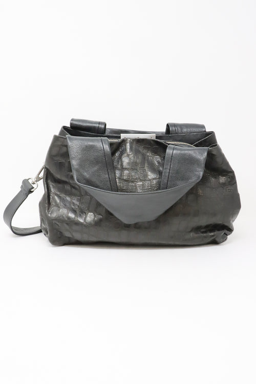 Daniella Lehavi Eveline Medium Satchel | ATELIER957